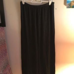Brandy Melville Maxi Skirt